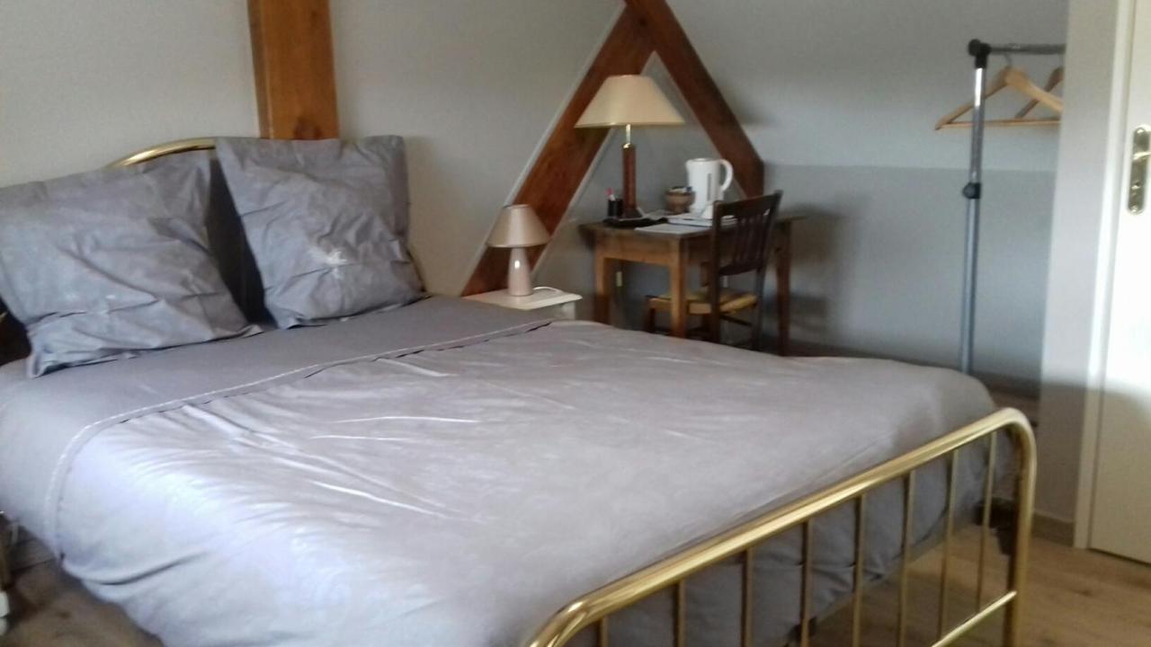 Bed and Breakfast Hyannis Port Le Tréport Exteriér fotografie