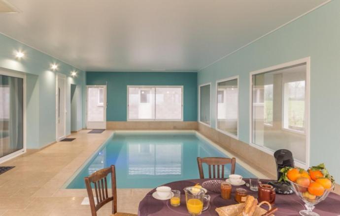 Bed and Breakfast Hyannis Port Le Tréport Exteriér fotografie